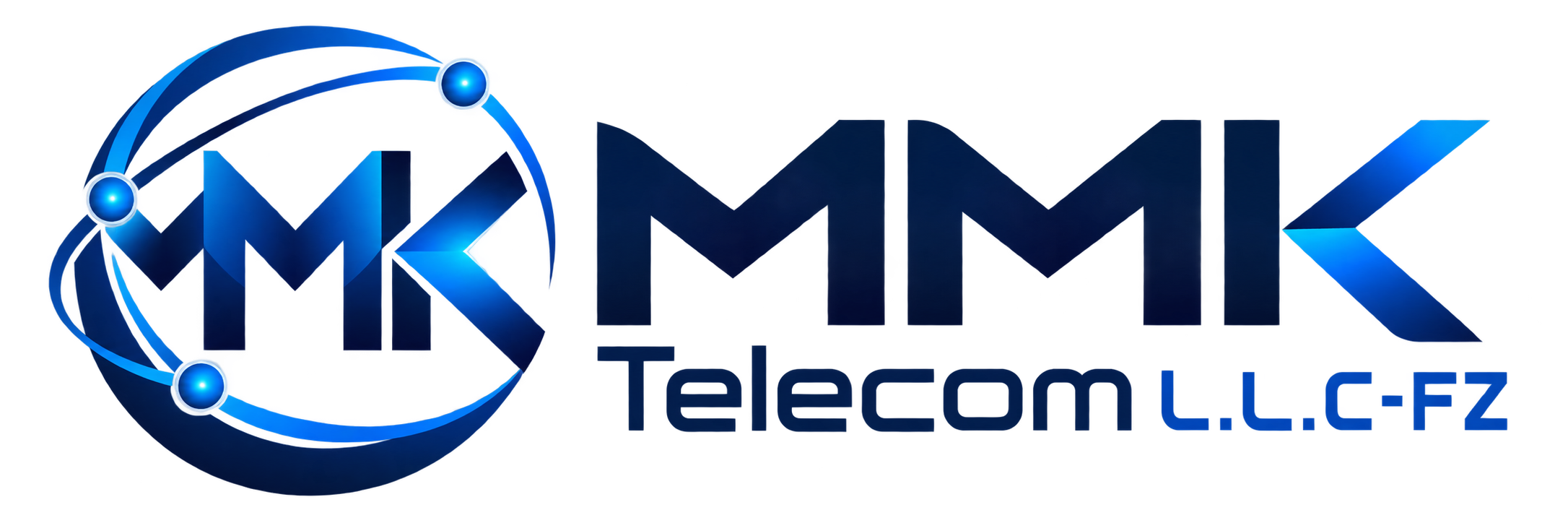 MMK Telecom L.L.C-FZ logo