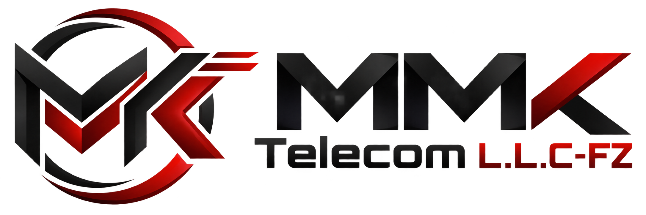 MMK Telecom L.L.C-FZ logo