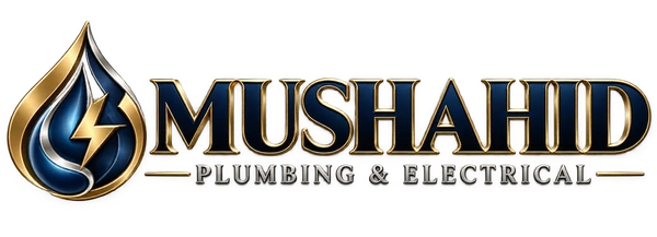 Mushahid Plumbing & Electrical