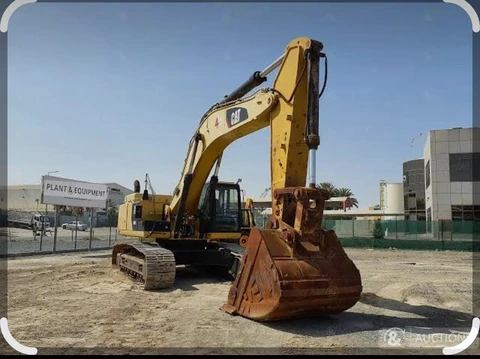 Client-supplied fleet equipment