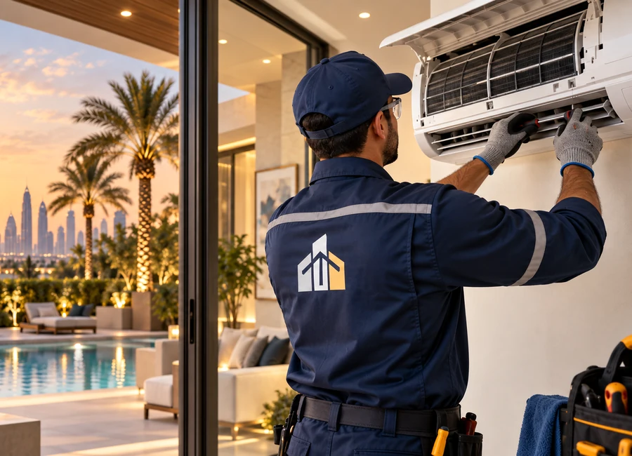 Air-Conditioning, Ventilation & Air Filtration Systems Installation & Maintenance