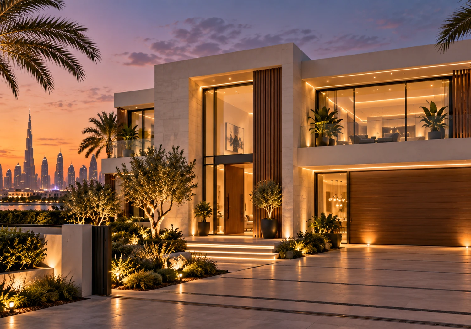 Villa renovation service in Dubai