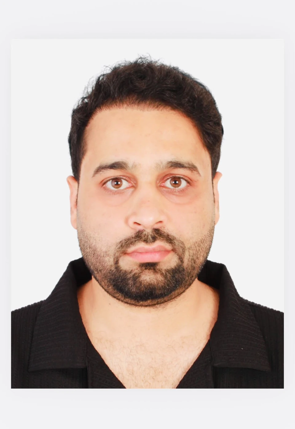 Engr. Ijaz Darman