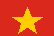Vietnam flag