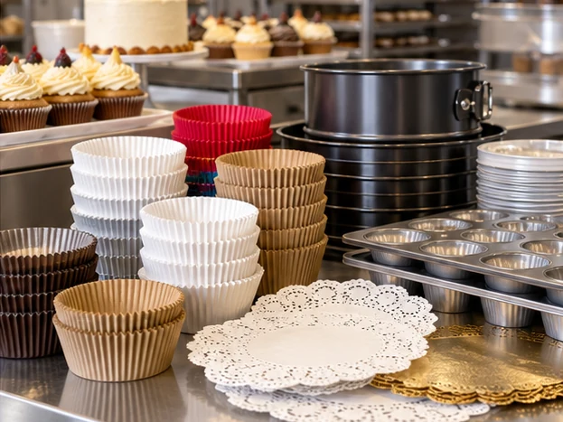 Baking Products