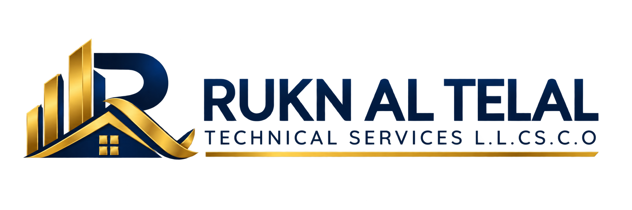 RUKN AL TELAL TECHNICAL SERVICES L.L.CS.C.O logo