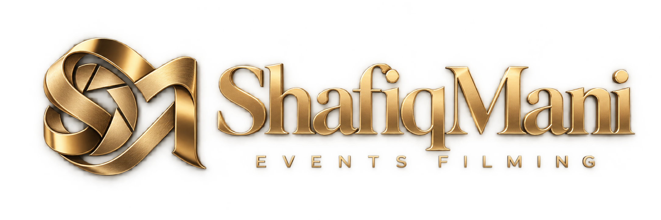 ShafiqMani Events Filming