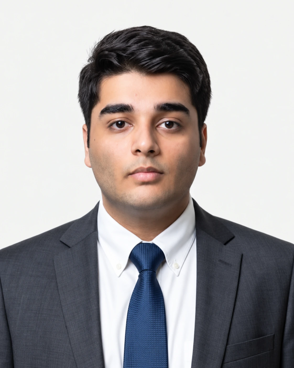 Mian Abdullah Saeed