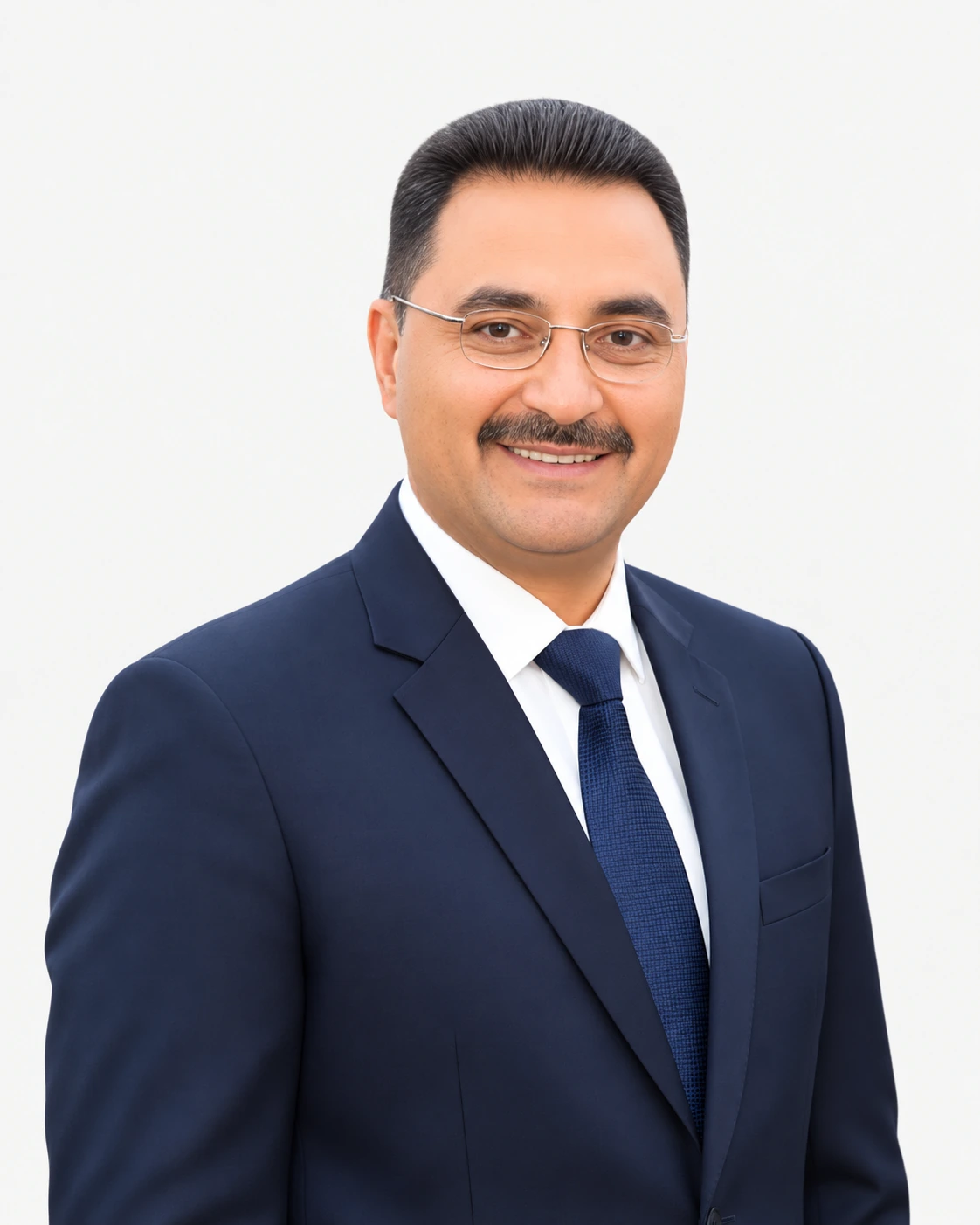 Mian Mubasher Saeed