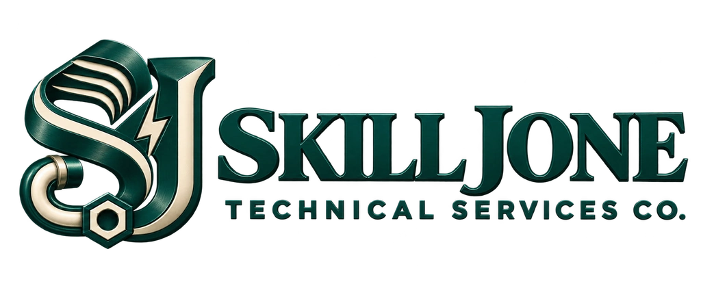 SKILL JONE TECHNICAL SERVICES CO.