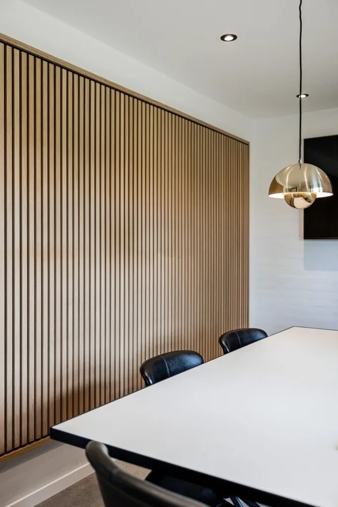 Decorative wall cladding