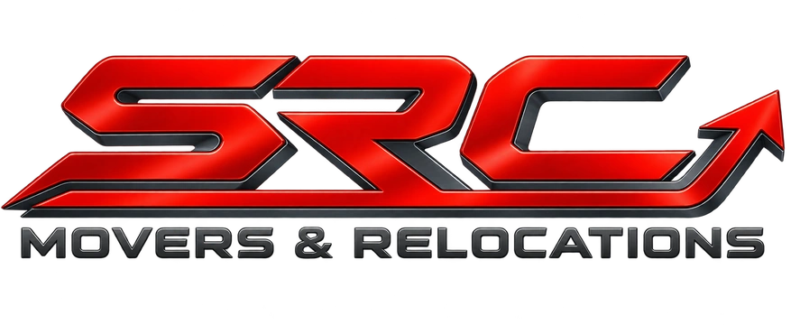 SRC Movers & Relocations