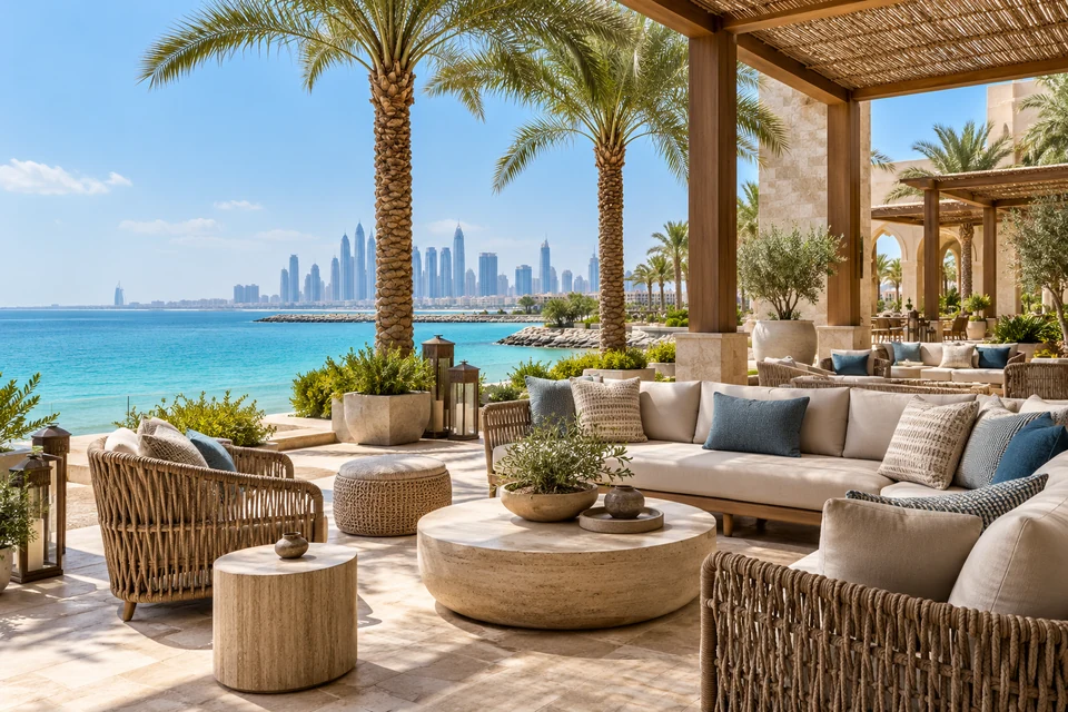 Holiday Packages For Corporates — representative service photograph