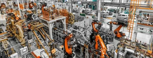Electrical machinery reference