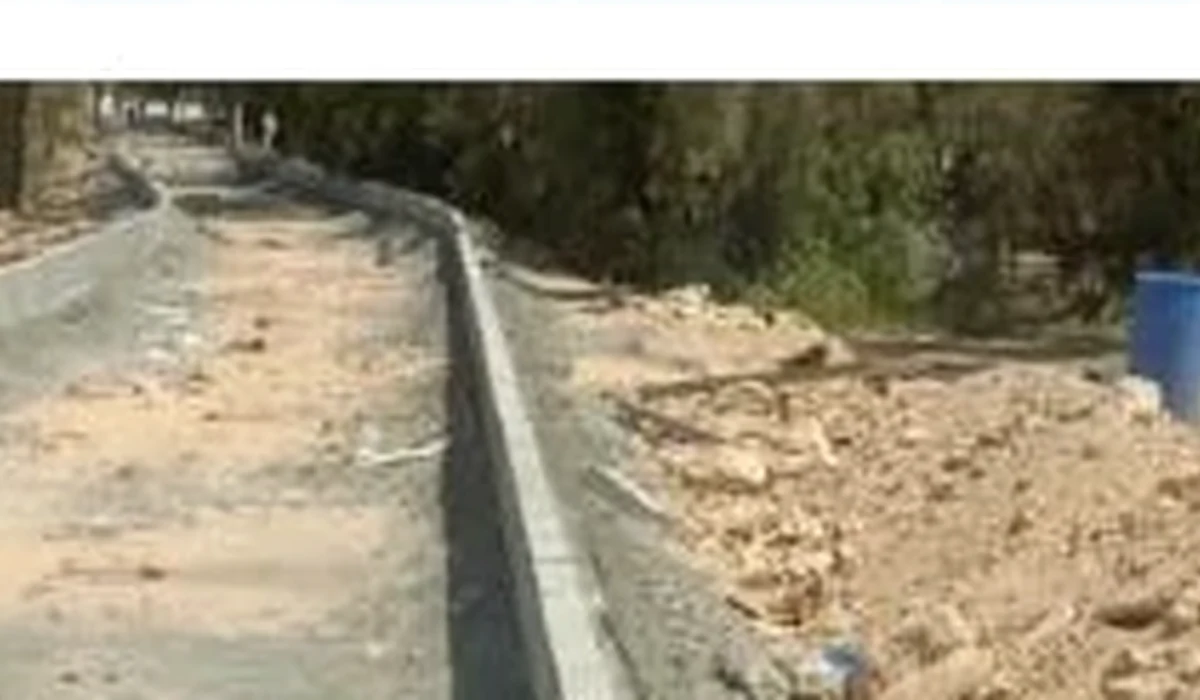 Yellow Power company profile — Kerbstone and Cycle-Track Interlock