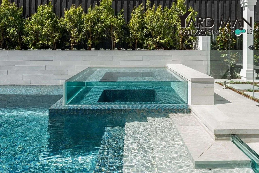 Window Pool
