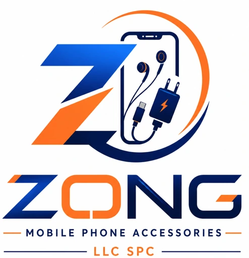 ZONG Mobile Phone Accessories LLC SPC logo